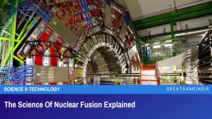 The Science Of Nuclear Fusion Explained