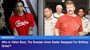 Who Is Viktor Bout The Russian Arms Dealer Swapped For Brittney Griner