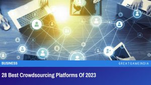 Best Crowdsourcing Platforms Of 2023