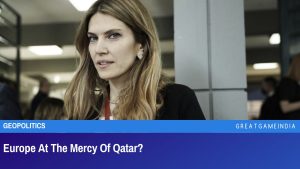 Europe At The Mercy Of Qatar?