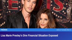 Lisa Marie Presley’s Dire Financial Situation Exposed