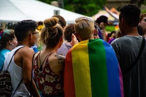 7.2 Percent Of US Adults Identify As LGBT