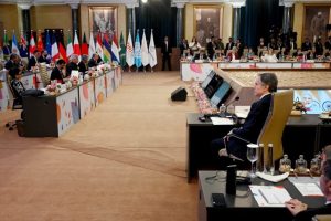 Modi Says Global Governance Has Failed At G20