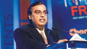 Mukesh Ambani Says His Rs 12,000 Gene Mapping Kit Can Predict If You Will Have Cancer