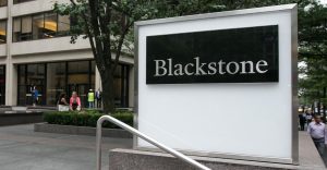 Blackstone Defaults On $562 Million Bonds