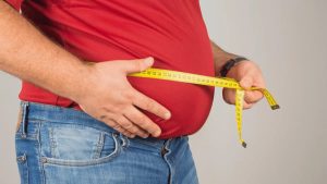 More Than Half Of The World Will Be Obese By 2035