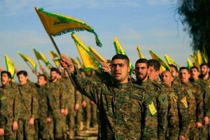 Provide Info On Hezbollah Financial Network Get $10 Million Reward