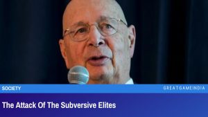 The Attack Of The Subversive Elites