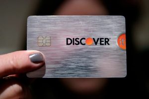 Discover Credit Cards Will Track Gun Purchases From April