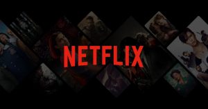 Netflix Is Responsible For 15% Of Global Internet Traffic