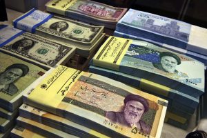 After India Now Iran Poised To Ditch Dollar In Trade With Africa