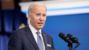 US National Debt Will Hit $51 Trillion In Ten Years Under Joe Biden’s Budget