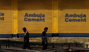 Gautam Adani Plans To Sell $450 Million-Worth Stake In Ambuja Cement Report