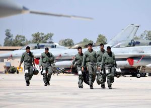 Indian Air Force Airfield In Punjab Sold Off To Private Party In Shocking Fraud