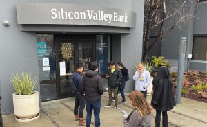 $42 Billion Of Silicon Valley Bank Wiped Out In Just Hours