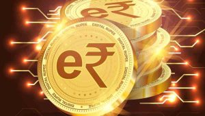 E-Rupee Worth Over Rs 130 Crore In Circulation: Nirmala Sitharaman