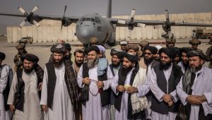 India To Conduct Crash Course For Taliban