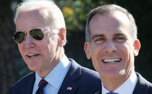 Biden’s US envoy to India Eric Garcetti accused of sexual harassment