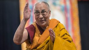 China Is Preparing The Dalai Lama’s Succession