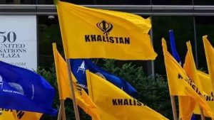 Khalistan Supporters Force Indian Consulate In Brisbane’s To Close Down