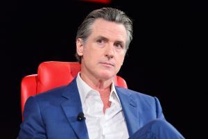 Gavin Newsom Kept SVB Ties Secret While Lobbying For Bailout