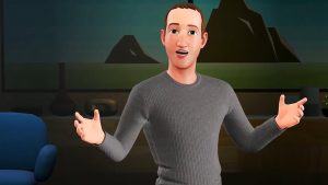 Who Is Still Inside The Metaverse Searching For Friends In Mark Zuckerberg’s Deserted Fantasyland