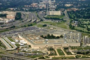 Pentagon Mobilized To Help Defense Tech Startups After SVB Failure