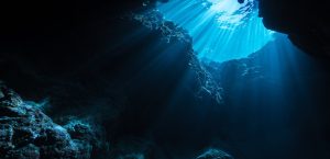 50 Years Ago Researchers Discovered A Leak In Earth’s Oceans