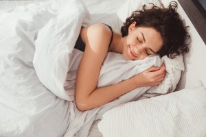 39% Of Americans Can't Sleep