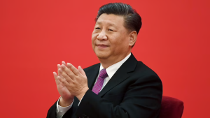 China Proposes Global Civilization Initiative