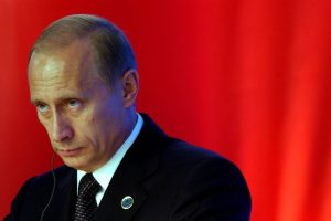 Arrest Warrant Issued For President Putin By Hague-Based ICC