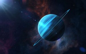 Uranus Moons Might Have Hidden Oceans Says NASA