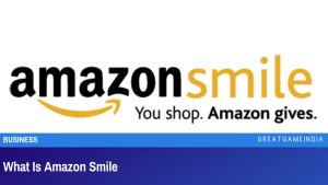 What Is Amazon Smile