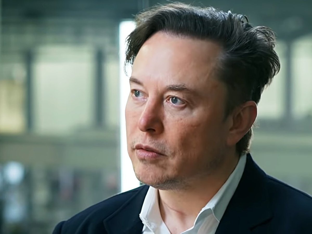 Elon Musk Earns $1.2 Million From His Twitter Account. Here's The Math ...