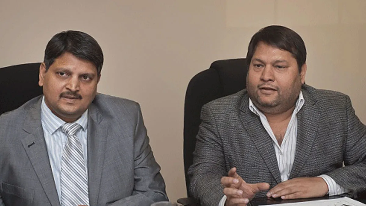 UAE Court Dismisses S Africa Request To Extradite Gupta Brothers ...