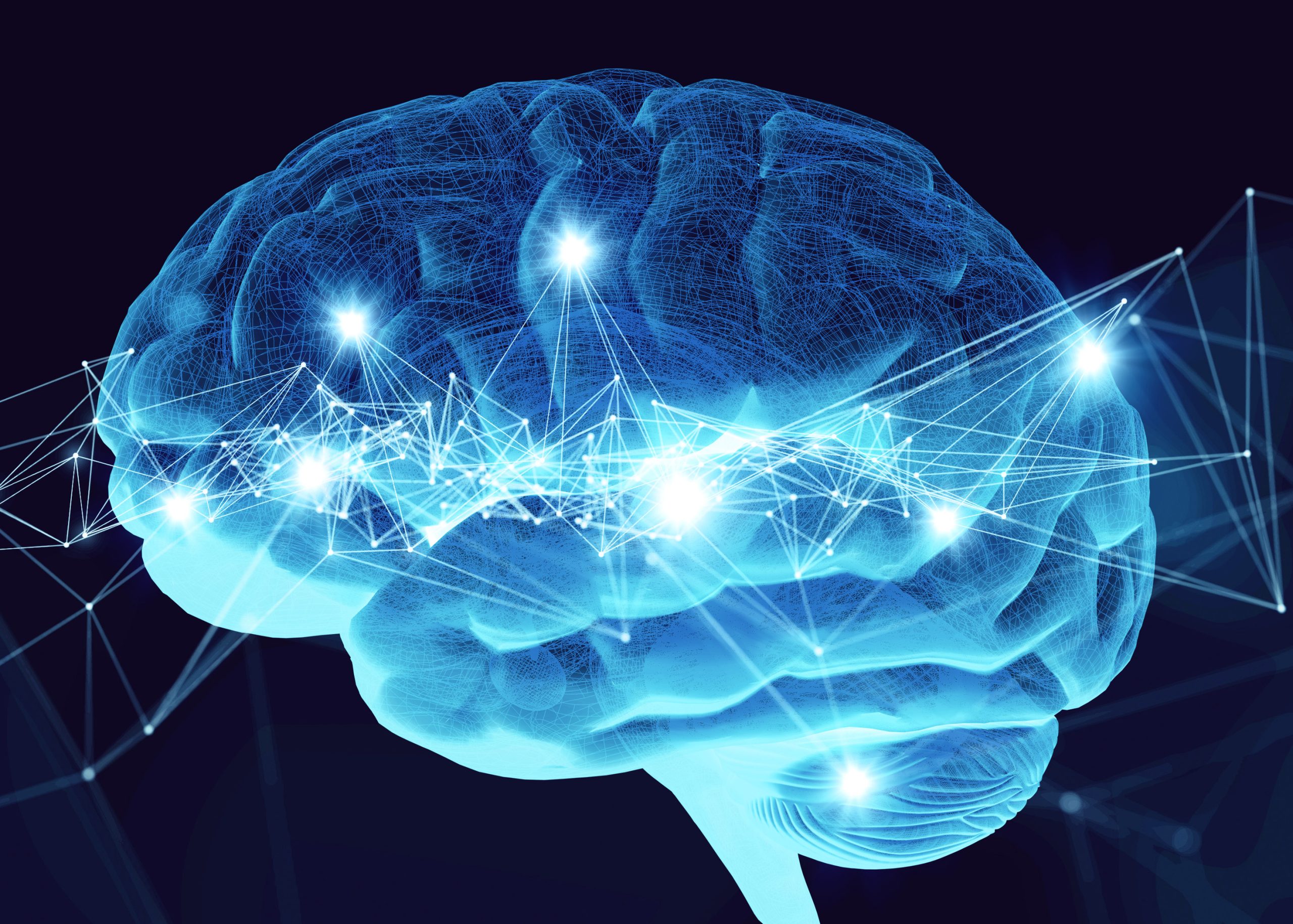 AI Is Unlocking The Human Brain’s Secrets - GreatGameInternational