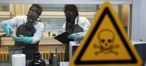 US Biological Weapons Program In Ukraine Exposed