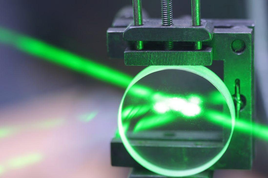 Could This 1-Dollar Chinese Adhesive Defeat A Billion-Dollar US Laser ...