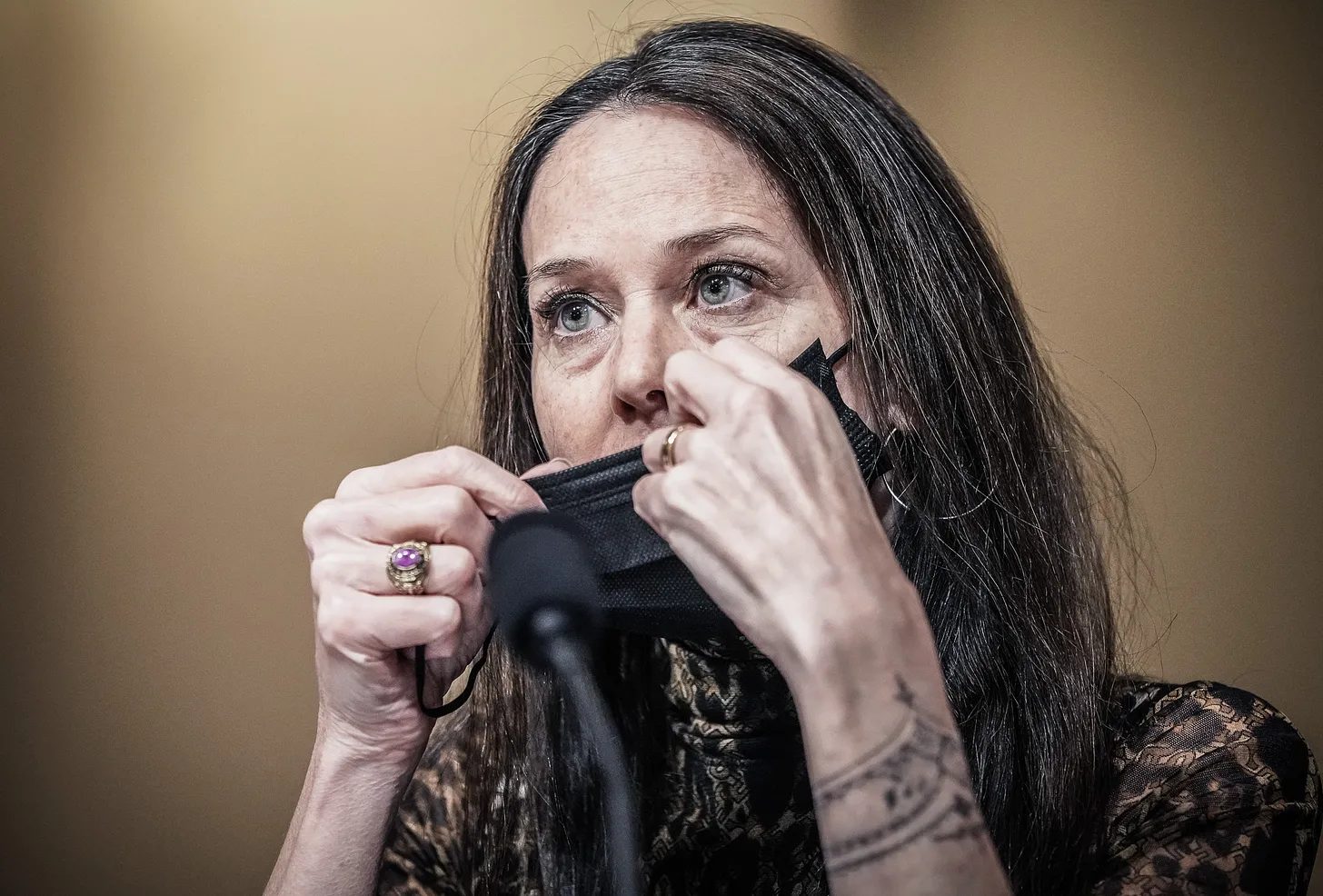 EXPOSED: Secret Government Effort To Regulate Your Mind