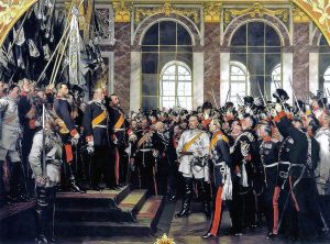 Franco Prussian War - The War That Made The Modern World