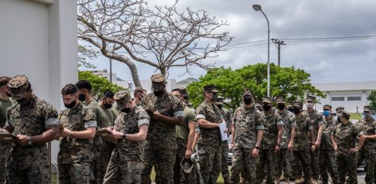 US Military Confirms Myocarditis Spike After COVID Vaccine Introduction