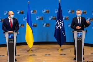 NATO Warmongers Slowly Admitting Ukraine Can’t Win