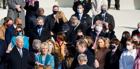 Bank Records Showing Over $20 Million In Payments To Biden Family Released