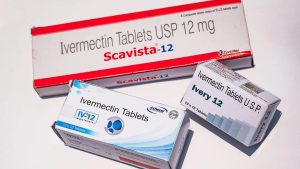 Now Doctors Can Prescribe Ivermectin For COVID-19 Says FDA