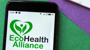 EcoHealth Alliance Sued By COVID Victim Families For Funding Virus