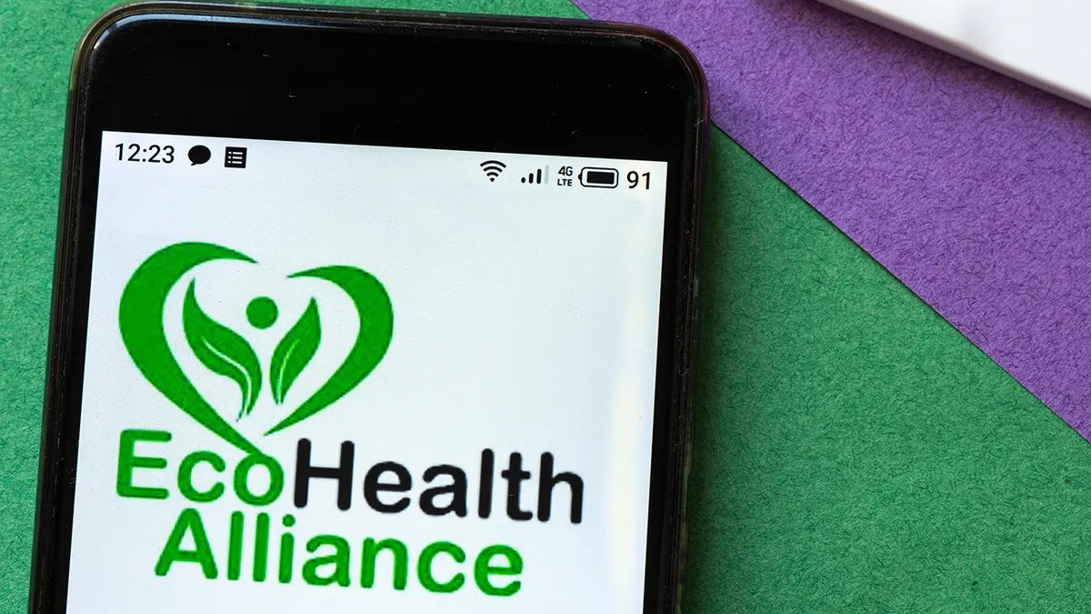 EcoHealth Alliance Sued By COVID Victim Families For Funding Virus - GreatGameIndia