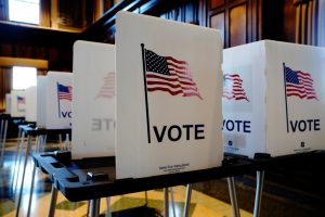 The Muskegon Voter Fraud Cover-Up By FBI