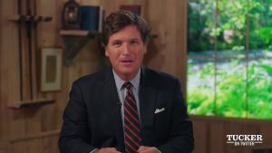 Is Amazon Messing With Tucker Carlson Book Sales