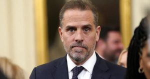 Leaked Docs Hunter Biden Was Involved In Trump Impeachment Over Ukraine