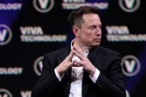 Elon Musk Vows To Sue George Soros NGOs